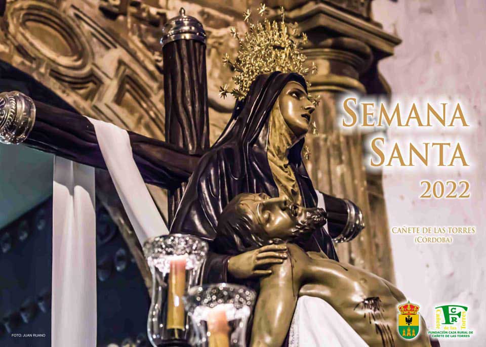 Semana Santa en Cañete de las Torres  